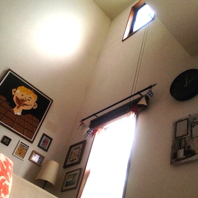 megさんの実例写真