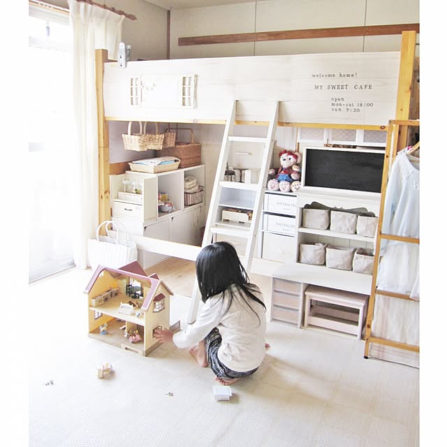 aki.danchilifeさんの実例写真