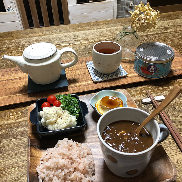 Alohaさんの実例写真