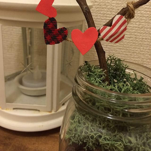 PetitoFululuさんの実例写真