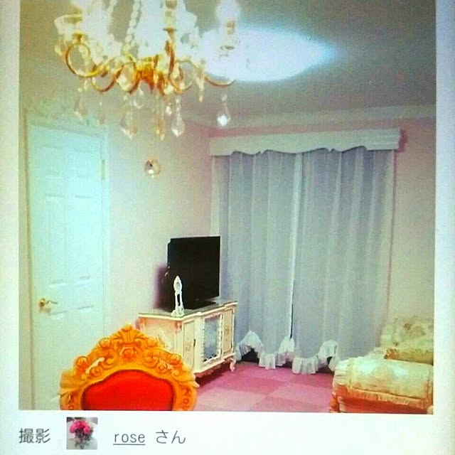 roseさんの実例写真
