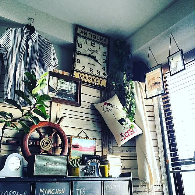 Naoki.さんの実例写真