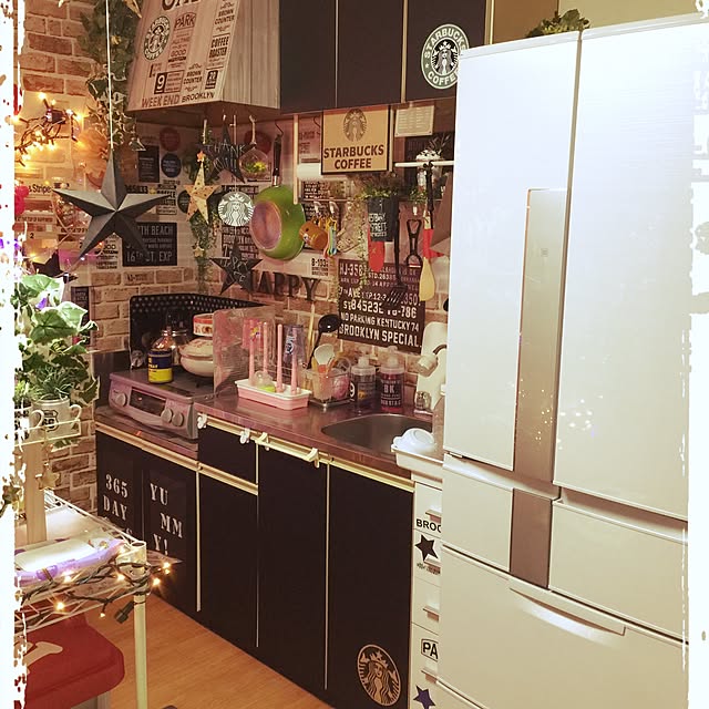 ri.-runaa..さんの実例写真