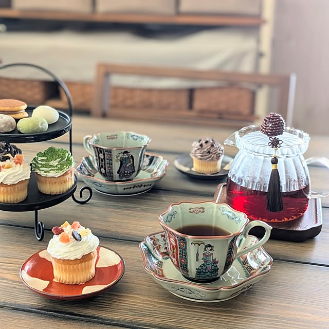 purpureさんの実例写真