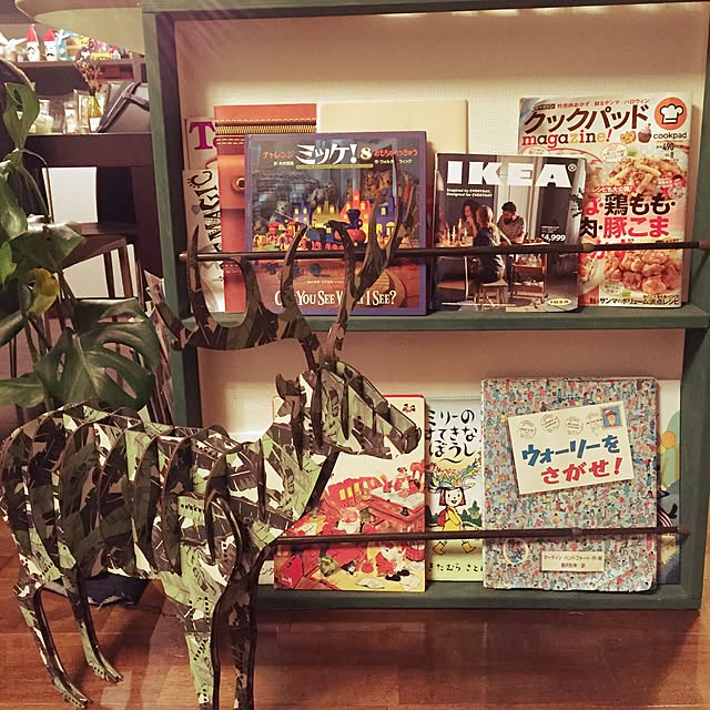 0415さんの実例写真
