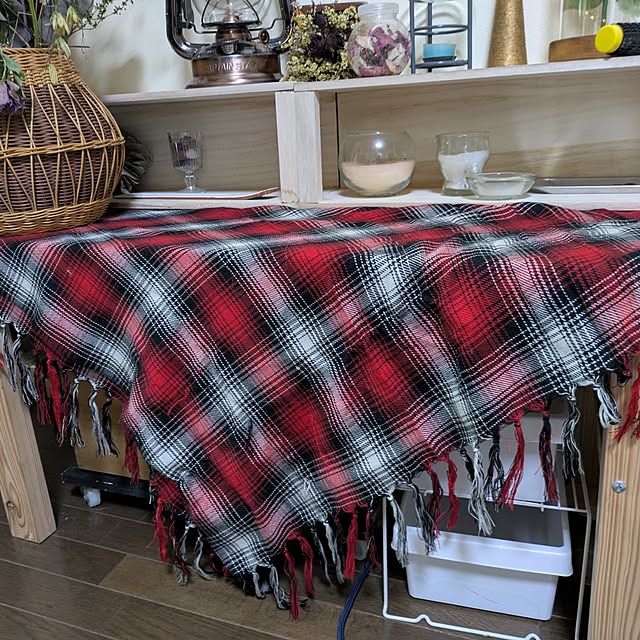 asaさんの実例写真