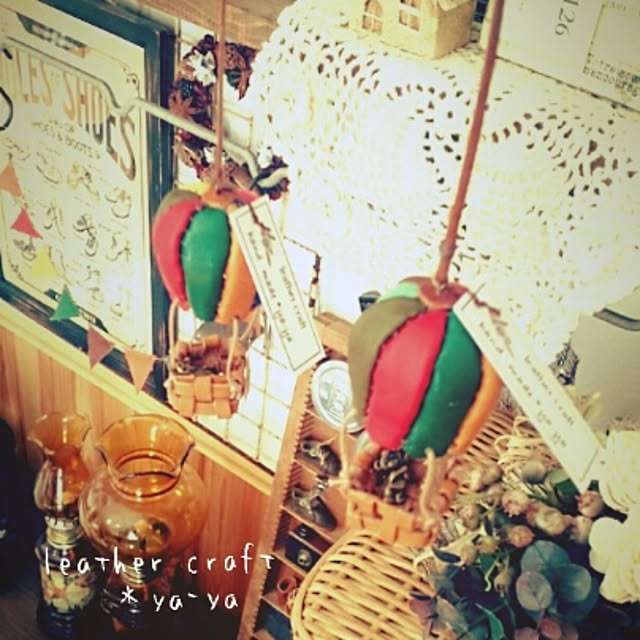 ya-ya.cafeさんの実例写真