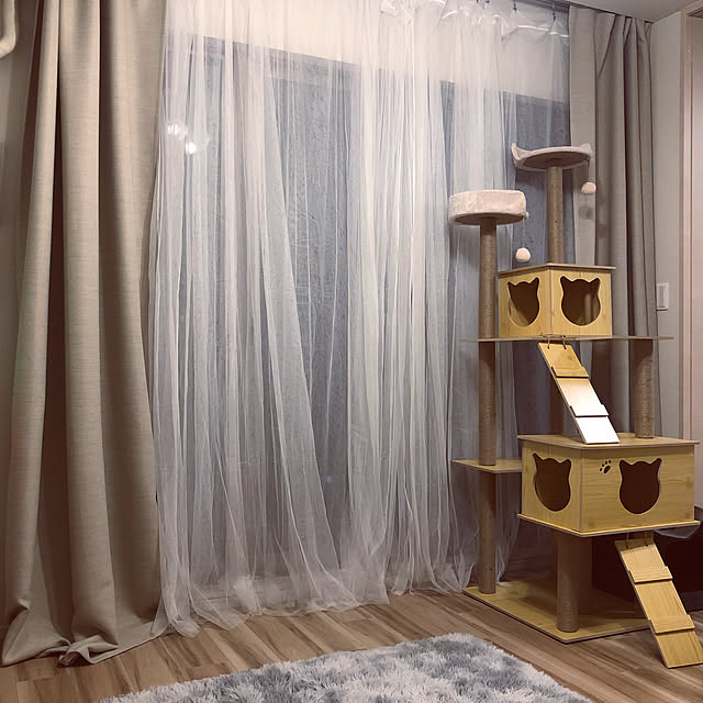 Mさんの実例写真