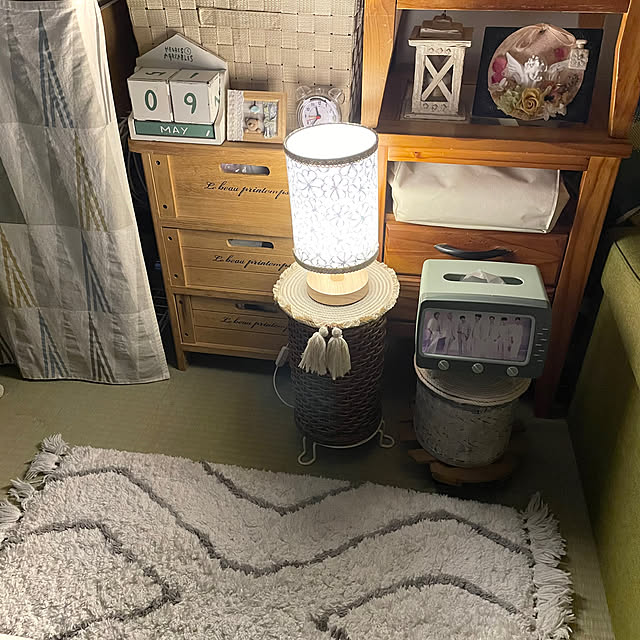 watakoさんの部屋