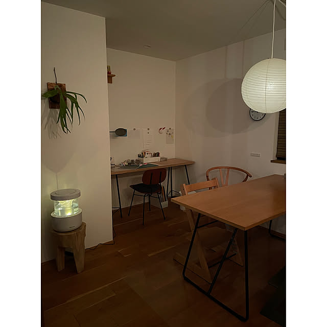 shirokumaさんの部屋