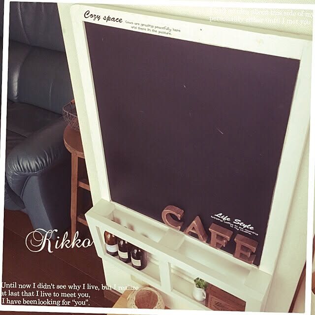kikkoさんの実例写真
