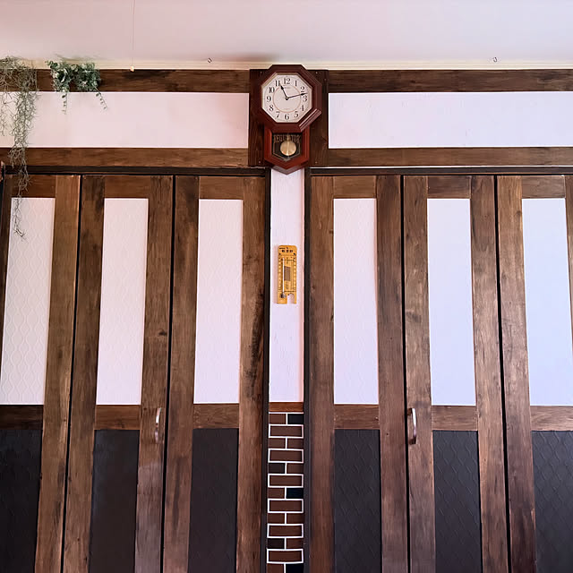 burubonさんの部屋