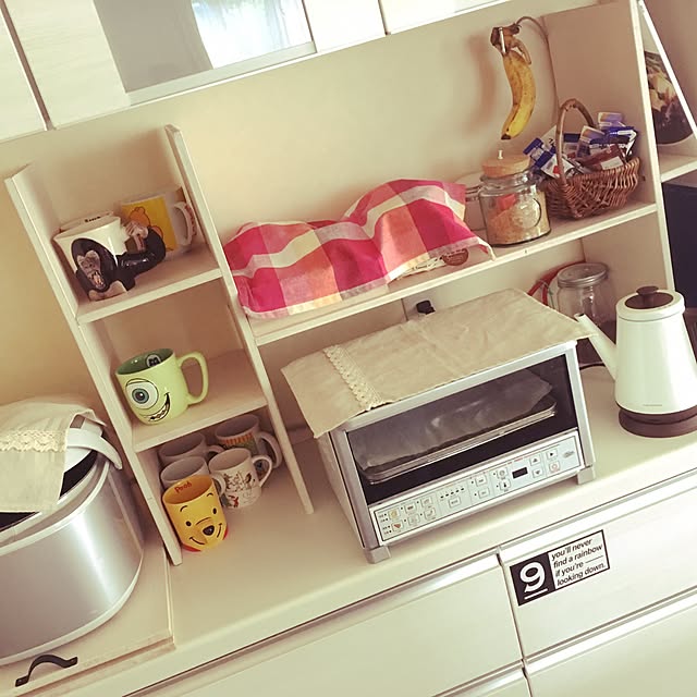 Chiekoさんの実例写真