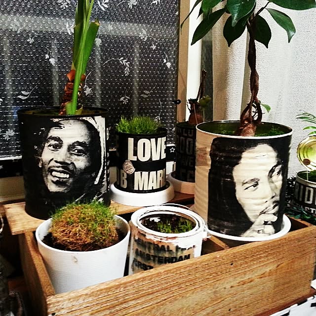 reggaeirie8160さんの実例写真