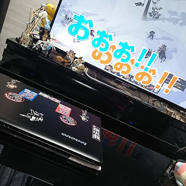 kurouさんの実例写真