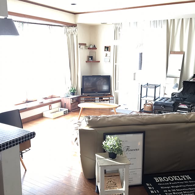 mahi1101さんの実例写真
