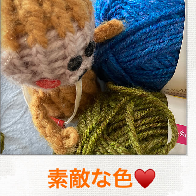 manduonmaさんの部屋