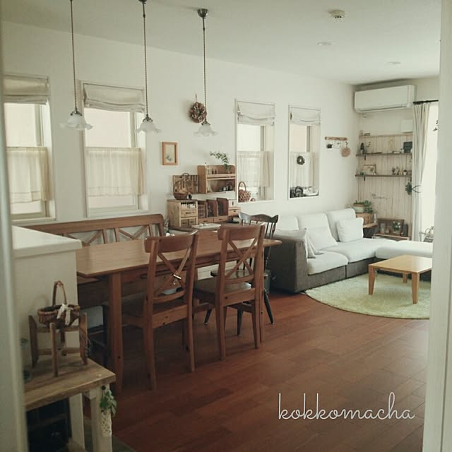 kokkomachaさんの実例写真