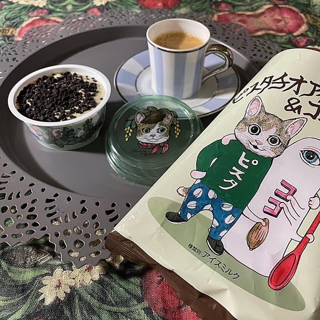 okyame-chanさんの実例写真