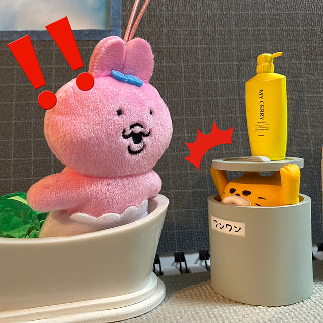manduonmaさんの部屋