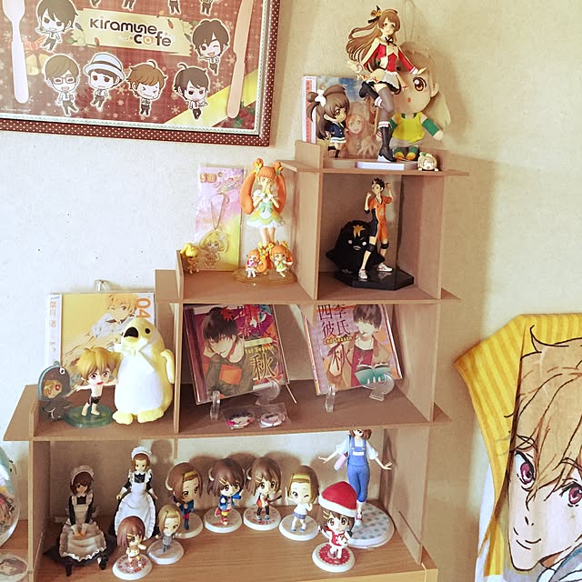 Aさんの実例写真