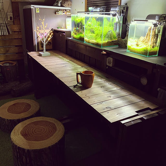 DiyCamperさんの実例写真