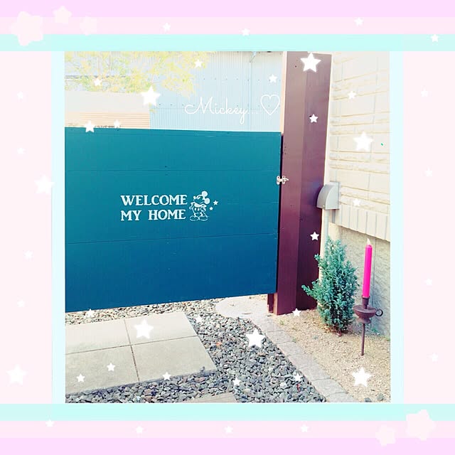 dream.xoxoさんの実例写真