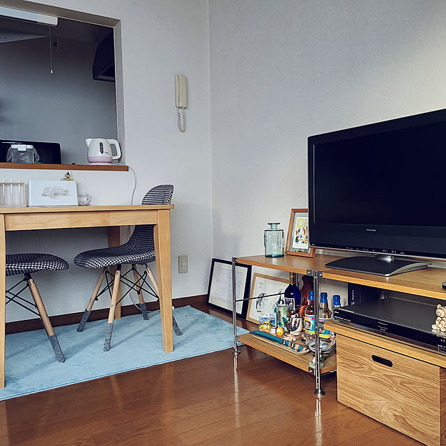 Wakoさんの実例写真