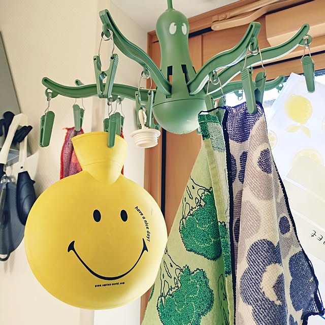 urchinさんの部屋