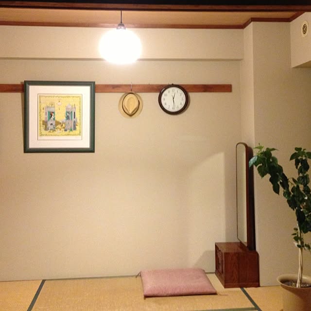 Yayoiさんの実例写真