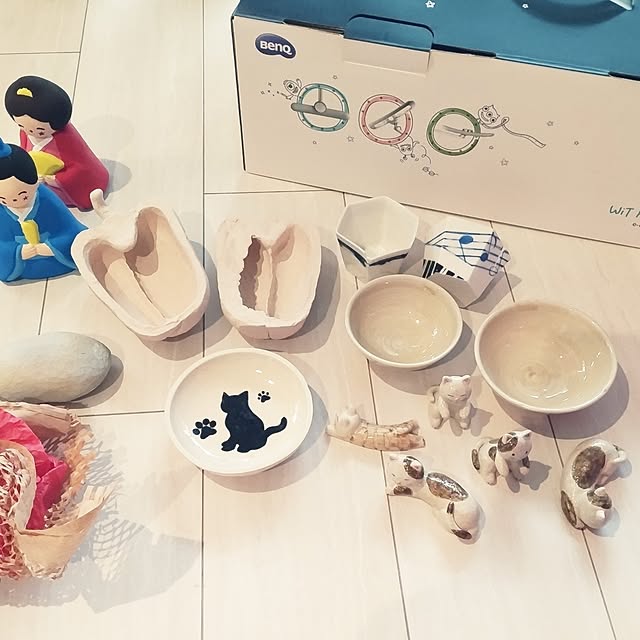 mi-saさんの部屋