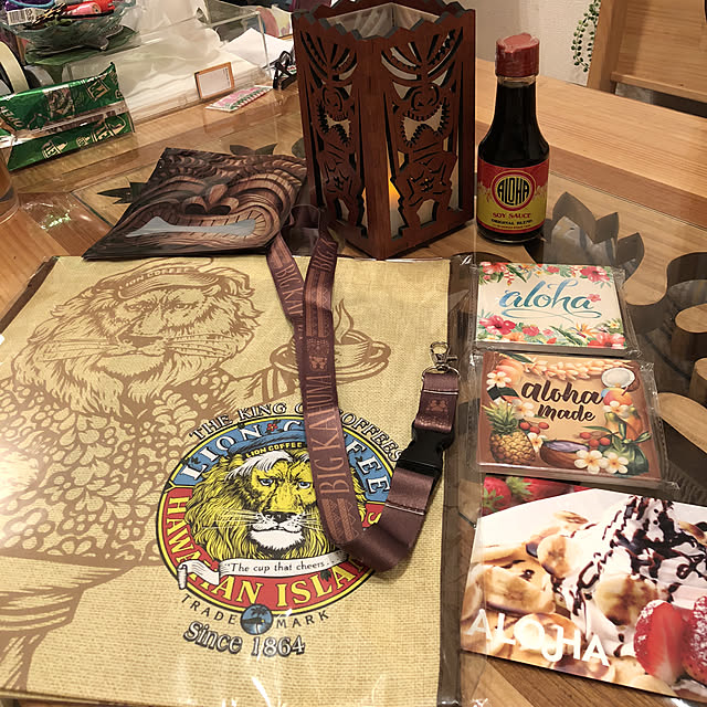 alohamamaさんの実例写真