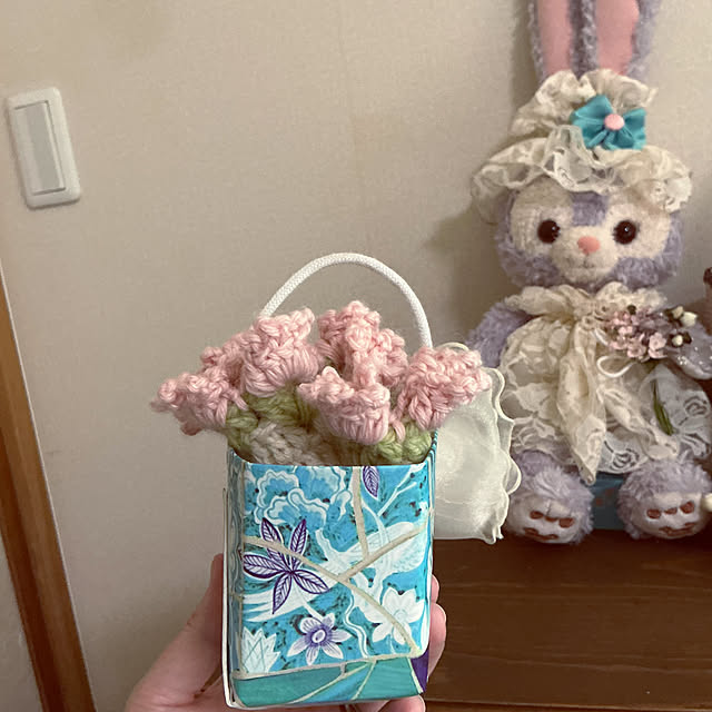 chiiyanさんの部屋