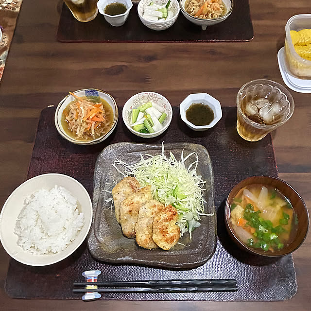 ritsukoさんの部屋