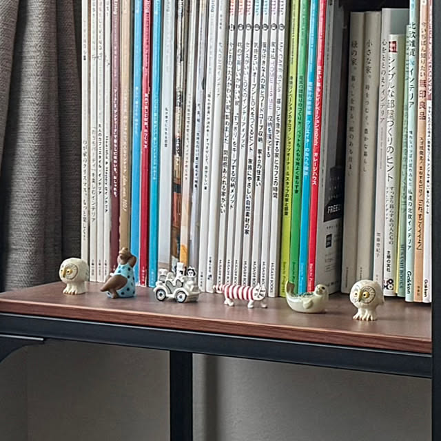 stさんの部屋