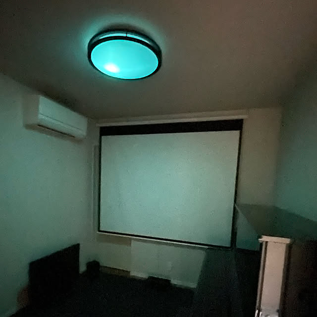 ホタルクス/ウェルビーイング/照明/LEDシーリング/ナチュラル...などのインテリア実例 - 2022-11-21 17:02:58