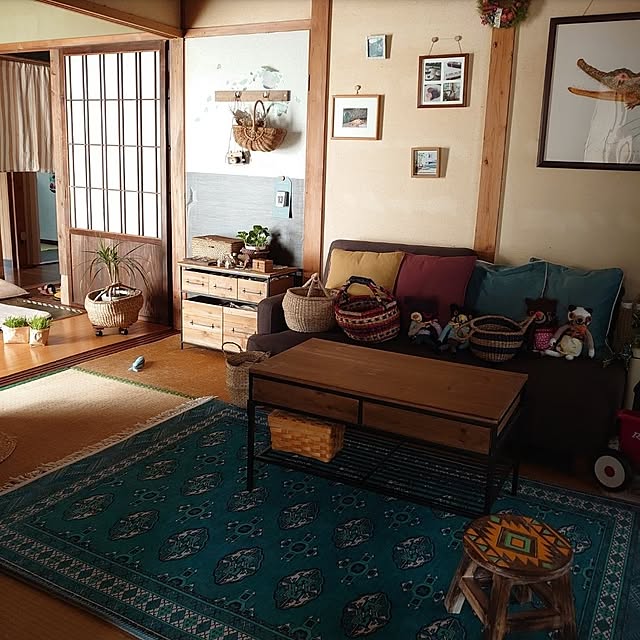 fukuさんの部屋