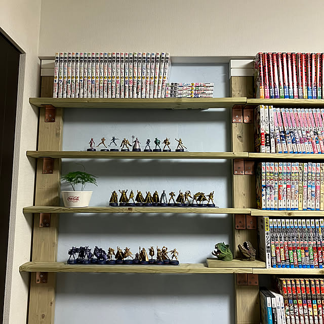 koshiregutyoさんの実例写真