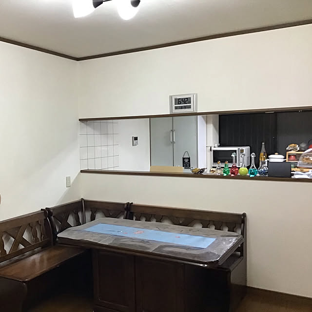 llloemiemilyさんの実例写真