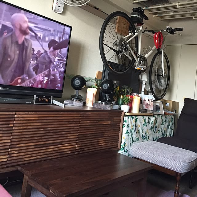 Fukuさんの実例写真