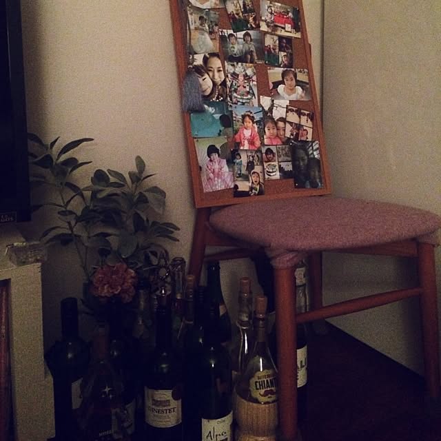 chieさんの実例写真