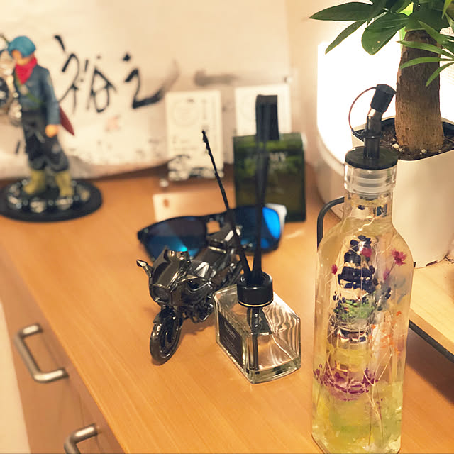 観葉植物/一人暮らし/男前/玄関/入り口のインテリア実例 - 2019-03-11 01:33:26