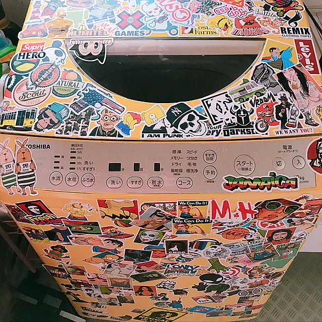 MKさんの実例写真