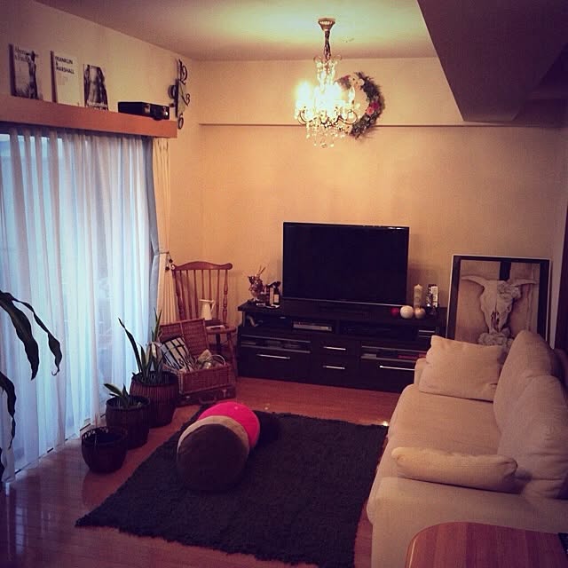 akaringoさんの実例写真