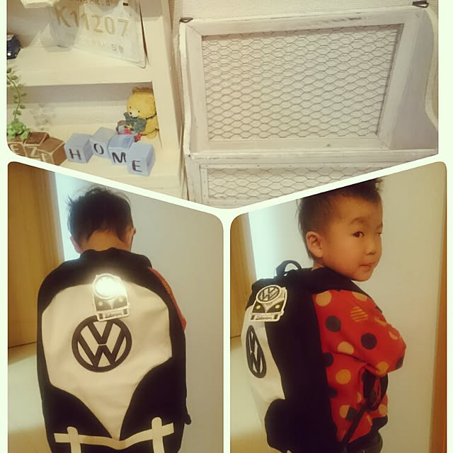 sena.masato.mamaさんの実例写真