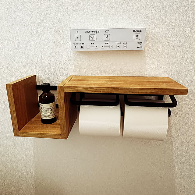 decoさんの部屋