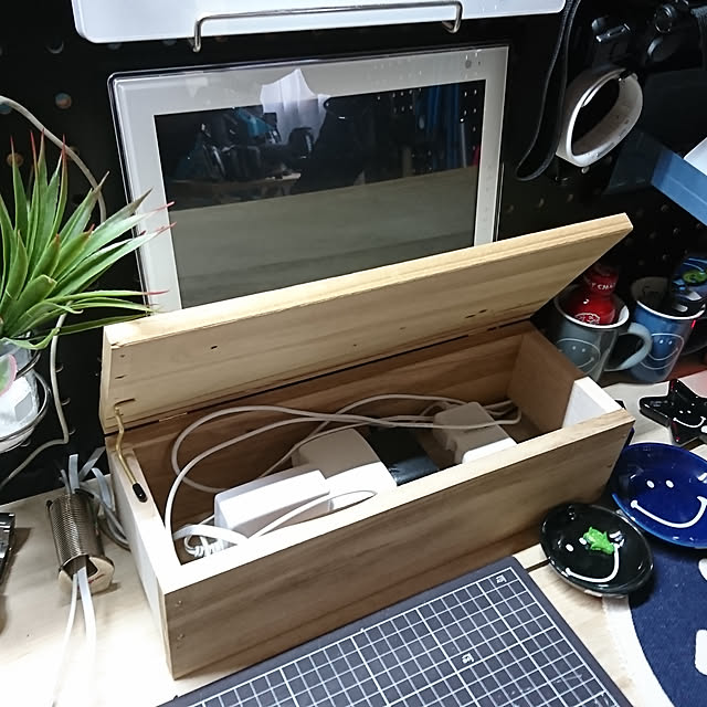 macoさんの実例写真