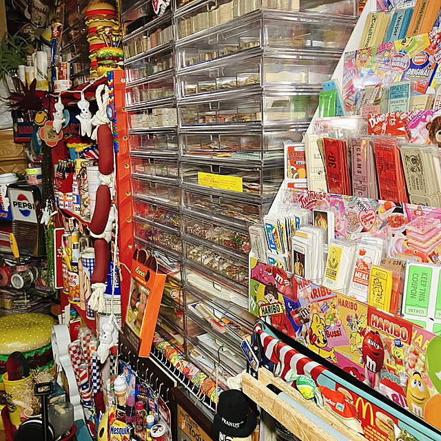 m.k.a.457さんの部屋