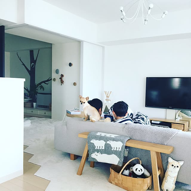 haruhinaさんの実例写真