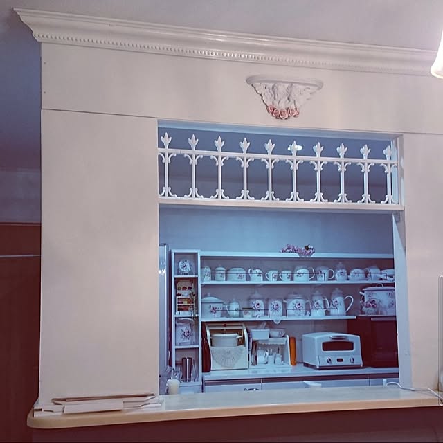 Bienvenueさんの部屋